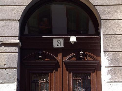 Apartment Cappuccino Budapeste Exterior foto